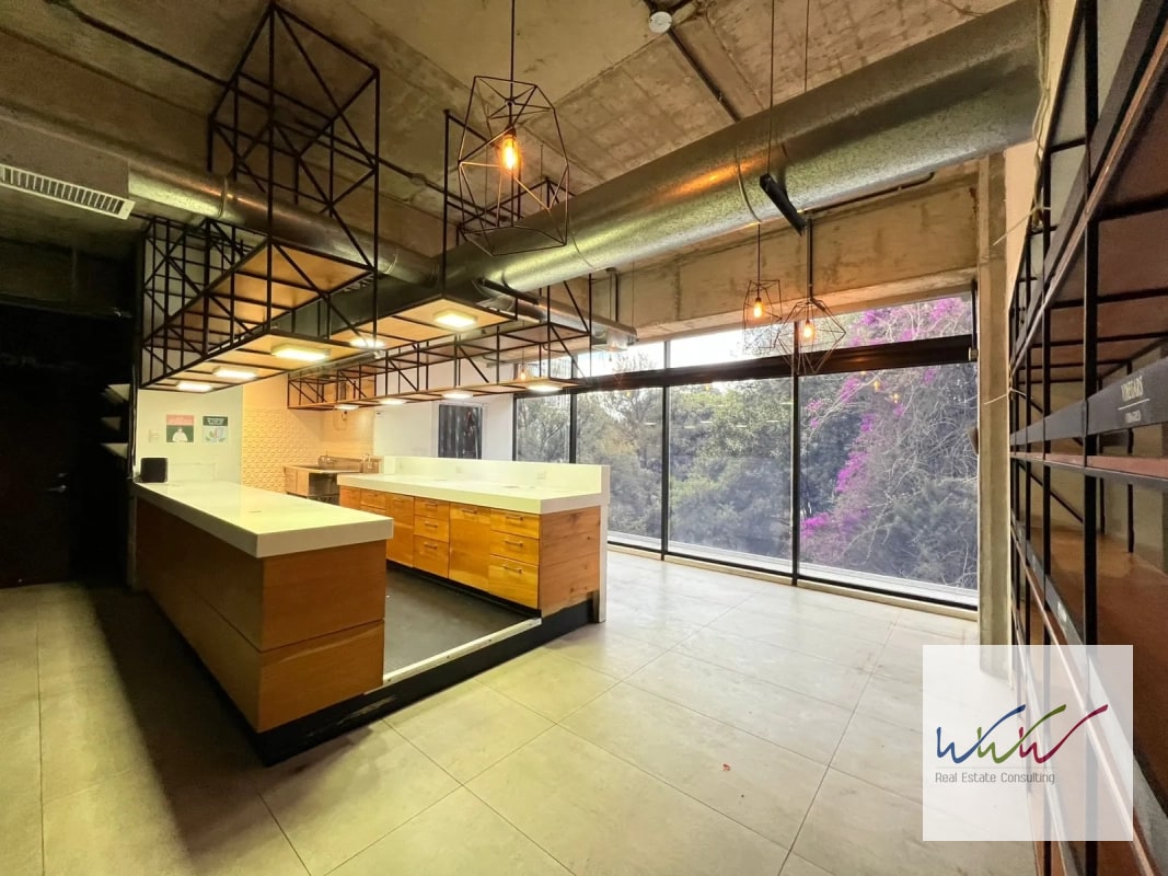 Vendo Oficina Edificio Design Center, zona 10 - 7