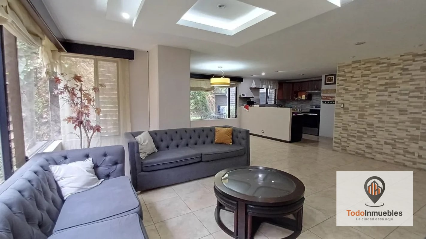 Apartamento en Venta en z10 Joyas de Florencia - 1