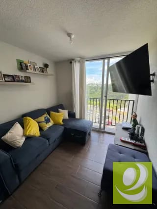 Apartamento Económico en Venta en Zona 10 Mixco — Apartamento en Venta en Zona 10 Mixco, Guatemala, Ciudad — miniatura 5 de 8