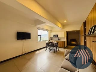 ALQUILER DE CÉNTRICO APART/STUDIO AMUEBLADO - ELEMENTO, ZONA 13 — Apartamento en Alquiler en Elemento Plaza Berlín, Zona 13, Guatemala, Ciudad — miniatura 6 de 8