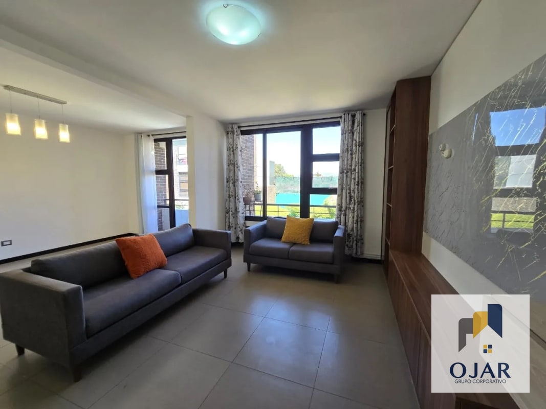 CASA EN RENTA EN ZONA 14, CONDOMINIO EXCLUSIVO. - 6