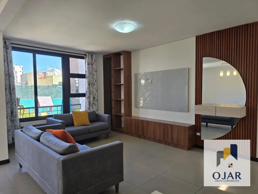 CASA EN RENTA EN ZONA 14, CONDOMINIO EXCLUSIVO. - 7