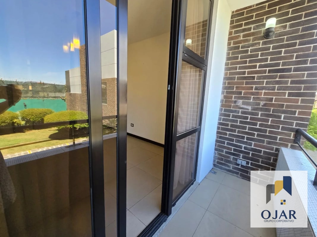 CASA EN RENTA EN ZONA 14, CONDOMINIO EXCLUSIVO. - 8