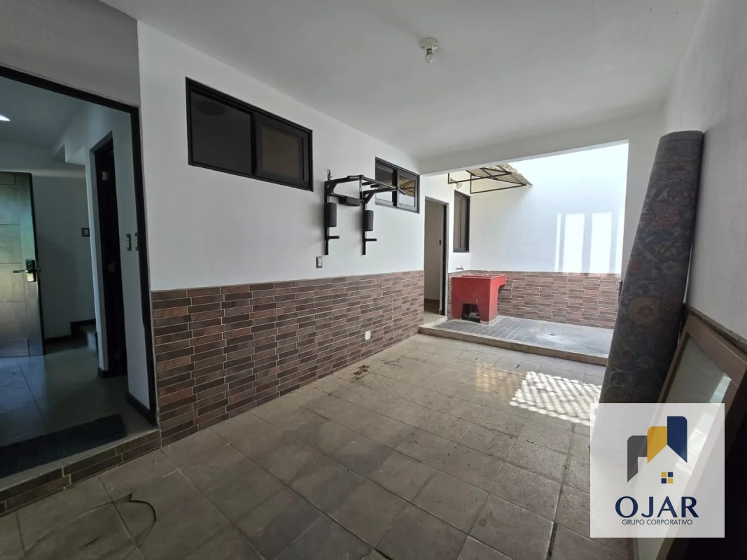 CASA EN RENTA EN ZONA 14, CONDOMINIO EXCLUSIVO. - 10