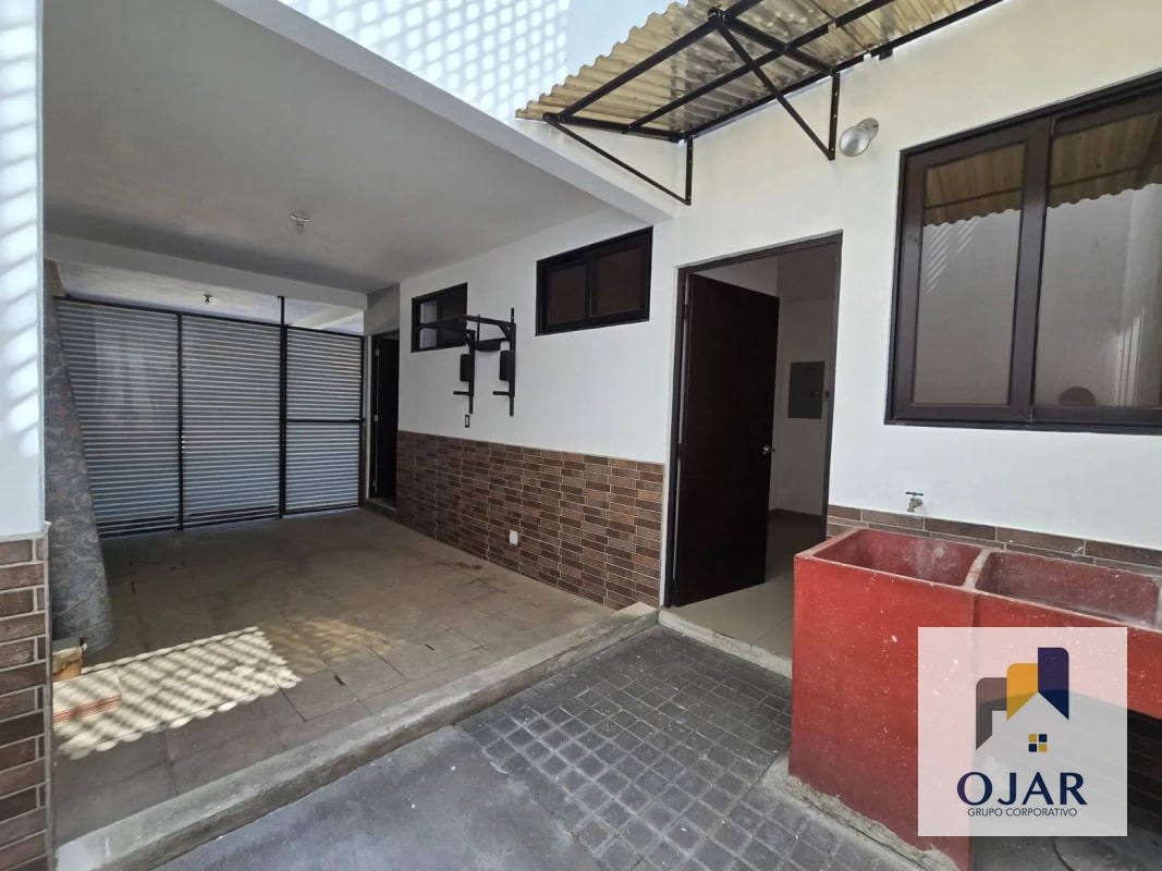 CASA EN RENTA EN ZONA 14, CONDOMINIO EXCLUSIVO. - 11
