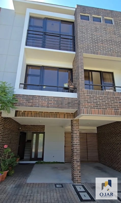 CASA EN RENTA EN ZONA 14, CONDOMINIO EXCLUSIVO. - 12