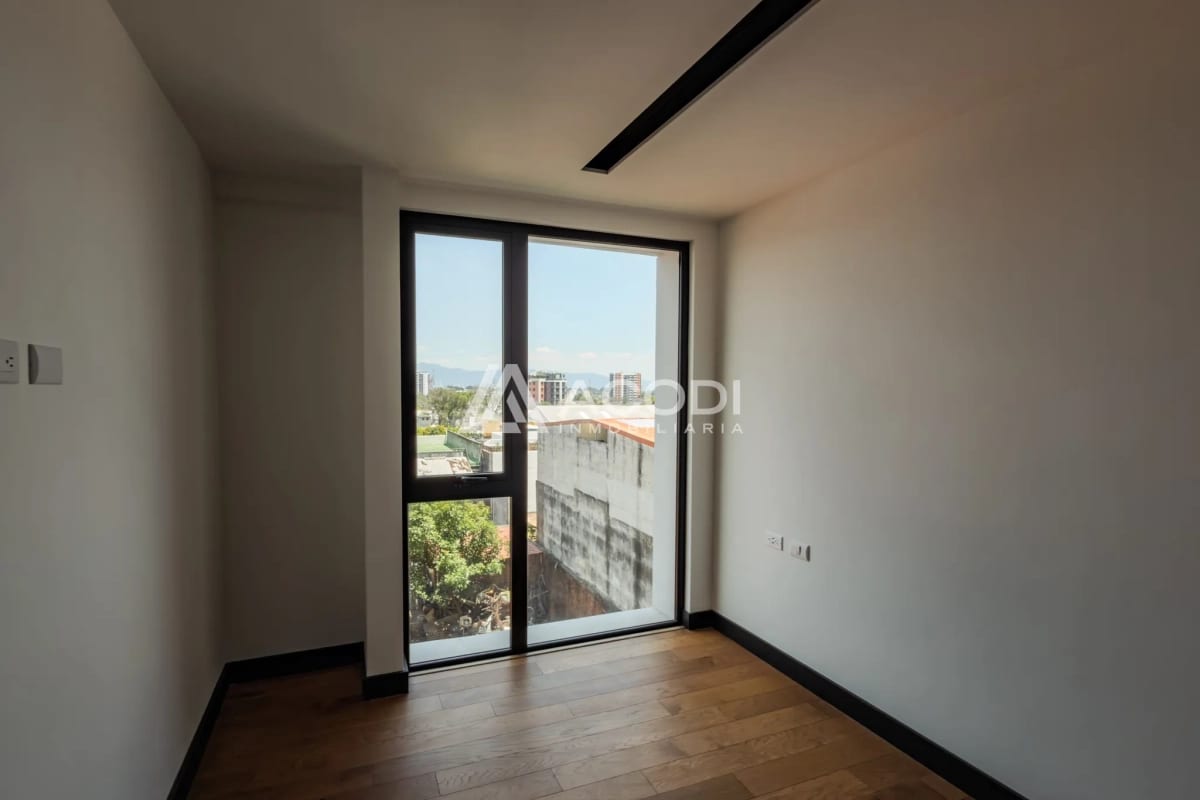 Apartamento en Mariscal, Zona 11 — Apartamento en Venta en Zona 11, Guatemala, Ciudad — foto 4 de 5