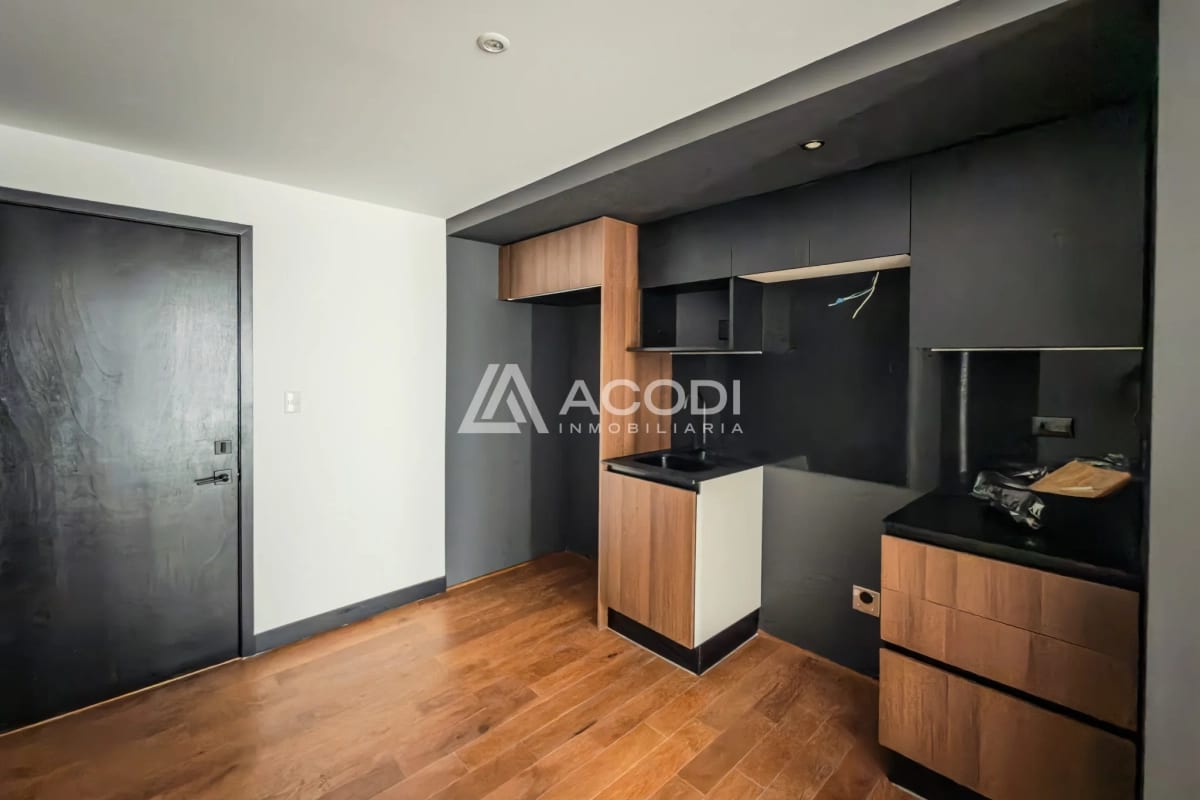 Apartamento en Mariscal, Zona 11 — Apartamento en Venta en Zona 11, Guatemala, Ciudad — foto 4 de 5