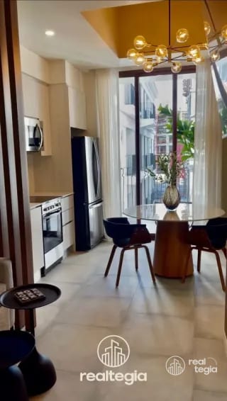 APARTAMENTO EN ANTARES DE CAYALÁ ZONA 16 — Apartamento en Alquiler en Zona 16, Guatemala, Ciudad — miniatura 1 de 7