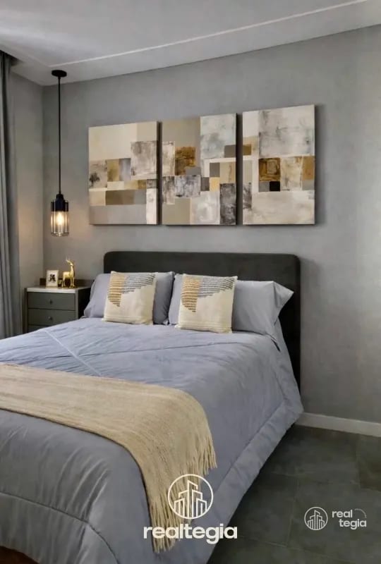 APARTAMENTO EN ANTARES DE CAYALÁ ZONA 16 — Apartamento en Alquiler en Zona 16, Guatemala, Ciudad — foto 7 de 7