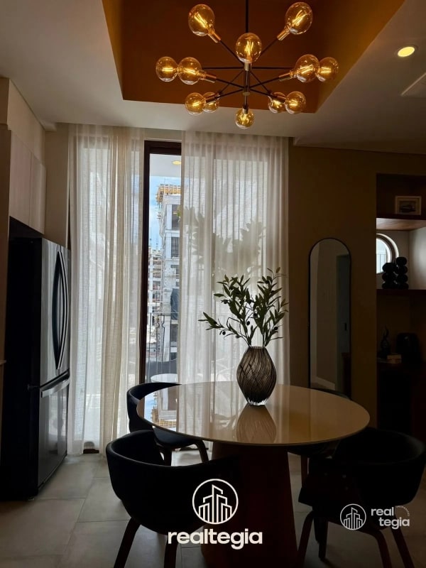 APARTAMENTO EN ANTARES DE CAYALÁ ZONA 16 - 4
