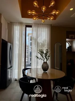 APARTAMENTO EN ANTARES DE CAYALÁ ZONA 16 — Apartamento en Alquiler en Zona 16, Guatemala, Ciudad — miniatura 4 de 7