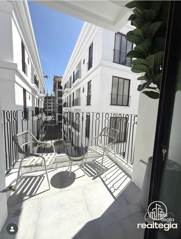 APARTAMENTO EN ANTARES DE CAYALÁ ZONA 16 - 3
