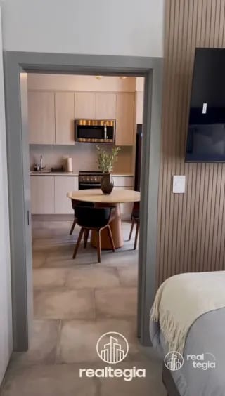 APARTAMENTO EN ANTARES DE CAYALÁ ZONA 16 — Apartamento en Alquiler en Zona 16, Guatemala, Ciudad — miniatura 2 de 7