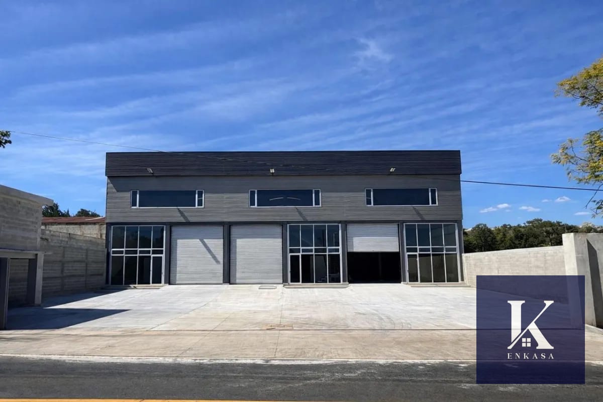 Venta Bodega Villa Nueva — Bodega / Ofibodega en Venta en Villa Nueva, Guatemala, Ciudad — foto 1 de 8