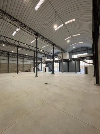 VENTA BODEGA VILLA NUEVA — Bodega / Ofibodega en Venta en Villa Nueva, Guatemala, Ciudad — miniatura 7 de 8