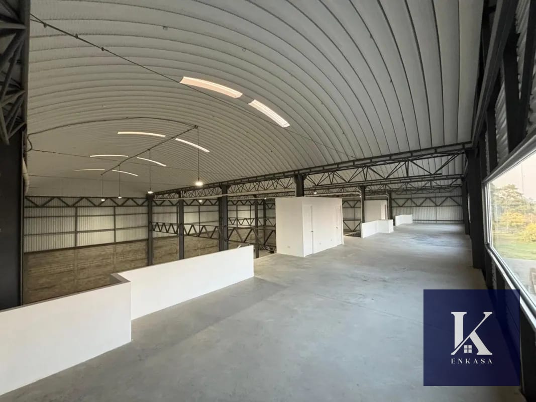 Venta Bodega Villa Nueva — Bodega / Ofibodega en Venta en Villa Nueva, Guatemala, Ciudad — foto 5 de 8