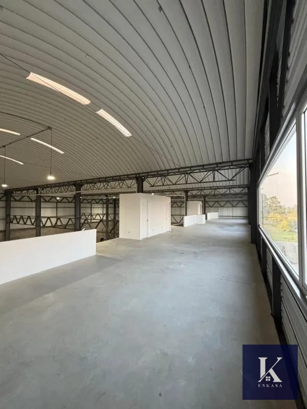 Venta Bodega Villa Nueva — Bodega / Ofibodega en Venta en Villa Nueva, Guatemala, Ciudad — foto 4 de 8
