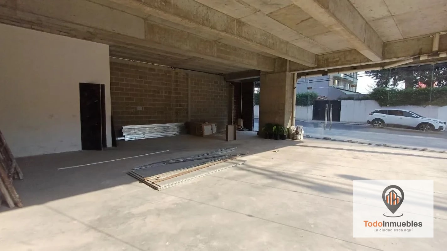 Local Comercial en Renta en z10 Sector Diagonal 6 - 4