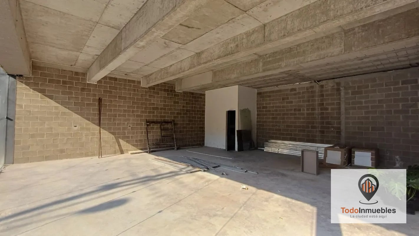 Local Comercial en Renta en z10 Sector Diagonal 6 - 5