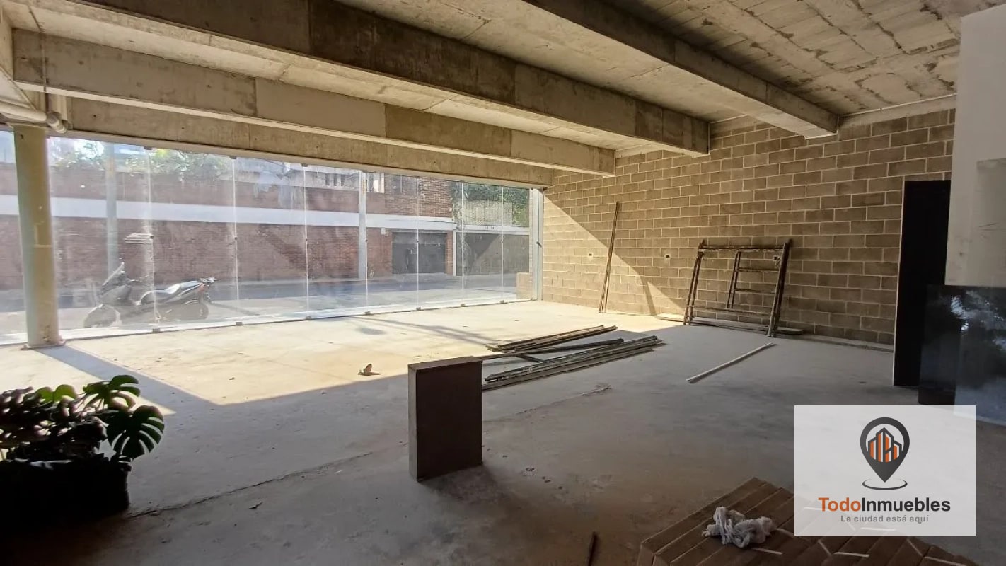 Local Comercial en Renta en z10 Sector Diagonal 6 - 6