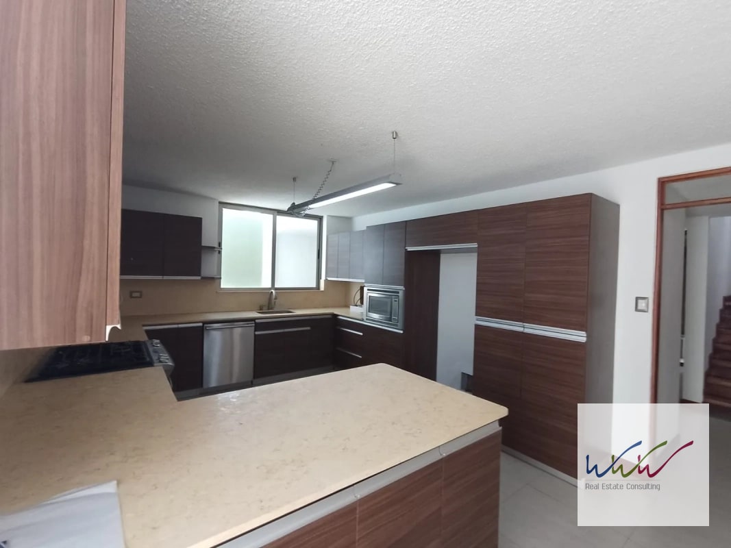 Casa en Venta Condominio Cortijo Santa Fe, zona 10 - 10