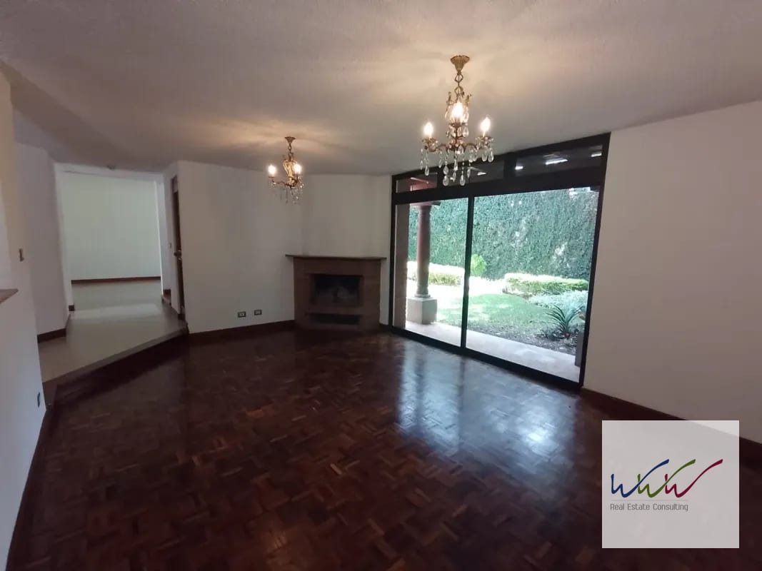 Casa en Venta Condominio Cortijo Santa Fe, zona 10 — Casa en Venta en Zona 10, Guatemala, Ciudad — foto 16 de 16