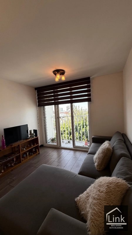 Venta de Apartamento Zona 5 CASA SAN PEDRITO - 1