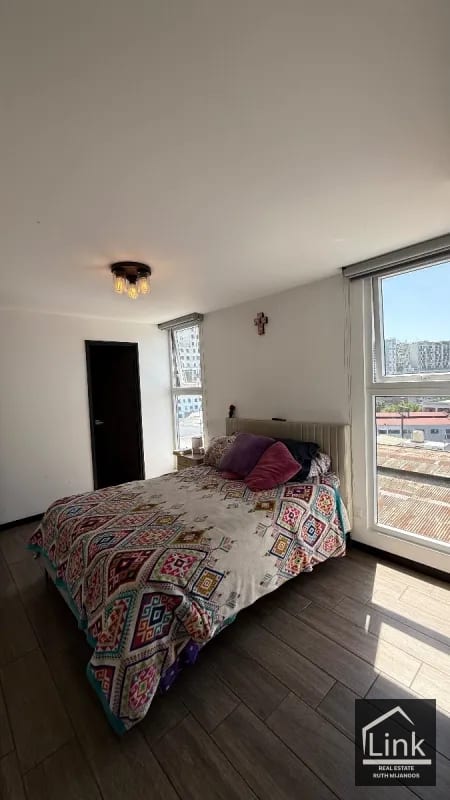 Venta de Apartamento Zona 5 CASA SAN PEDRITO — Apartamento en Venta en Casa San Pedrito, Zona 5, Guatemala, Ciudad — foto 11 de 14