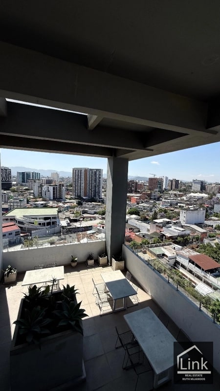 Venta de Apartamento Zona 5 CASA SAN PEDRITO - 5