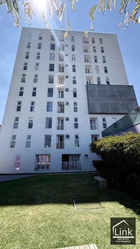 Venta de Apartamento Zona 5 CASA SAN PEDRITO - 2