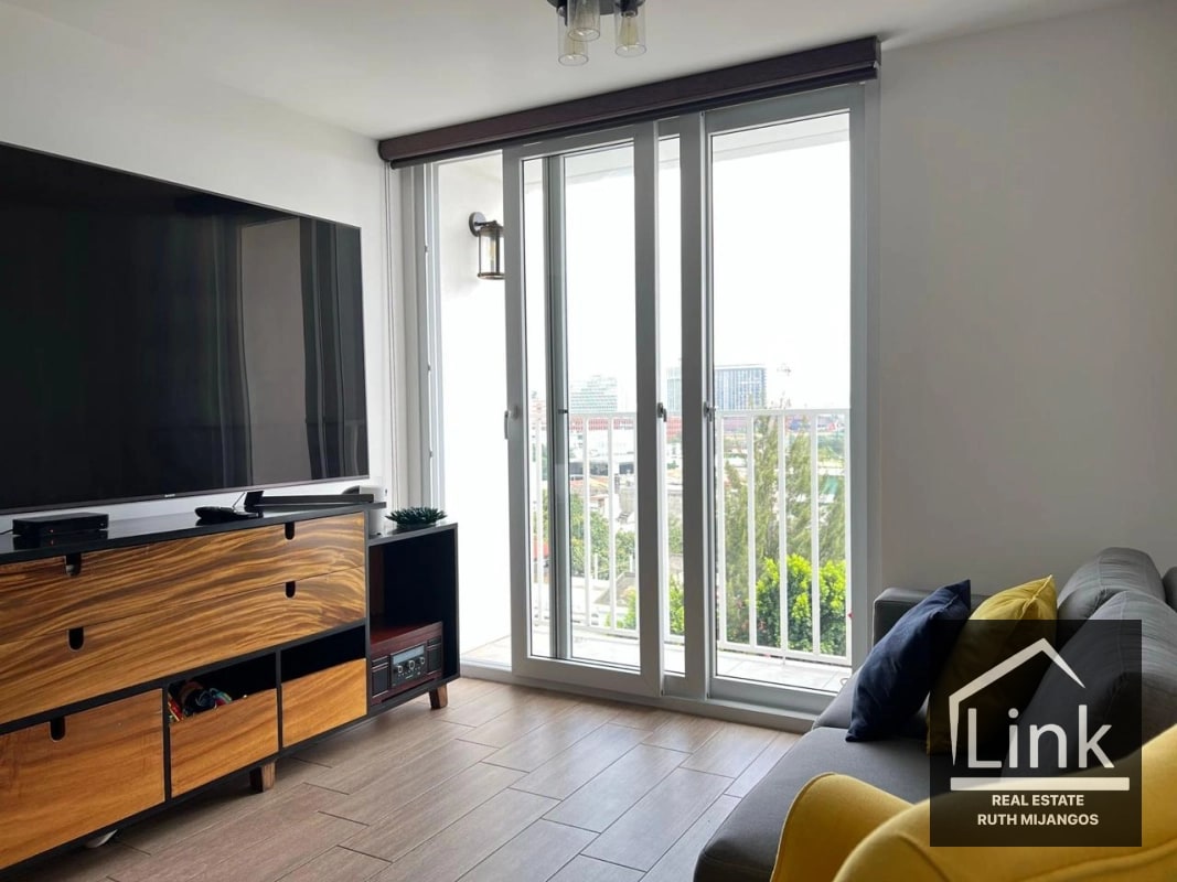 APARTAMENTO EN VENTA CASA SAN PEDRITO ZONA 5 - 1