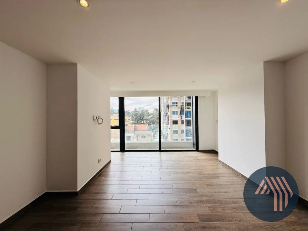 ALQUILER DE LINDO APARTAMENTO - PARQUE 15, ZONA 15 - 4