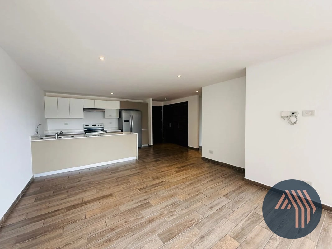 ALQUILER DE LINDO APARTAMENTO - PARQUE 15, ZONA 15 - 5