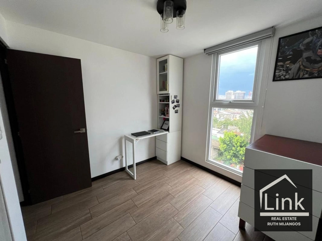 APARTAMENTO EN VENTA CASA SAN PEDRITO ZONA 5 - 7