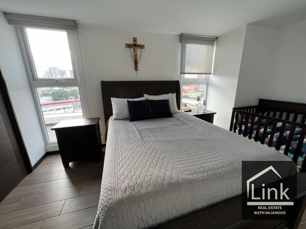 APARTAMENTO EN VENTA CASA SAN PEDRITO ZONA 5 - 5