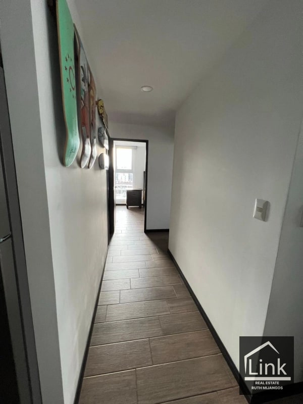 APARTAMENTO EN VENTA CASA SAN PEDRITO ZONA 5 - 3