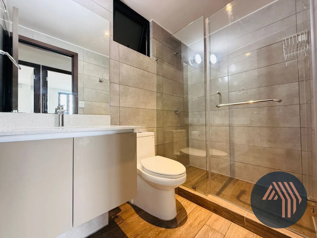 ALQUILER DE LINDO APARTAMENTO - PARQUE 15, ZONA 15 - 10