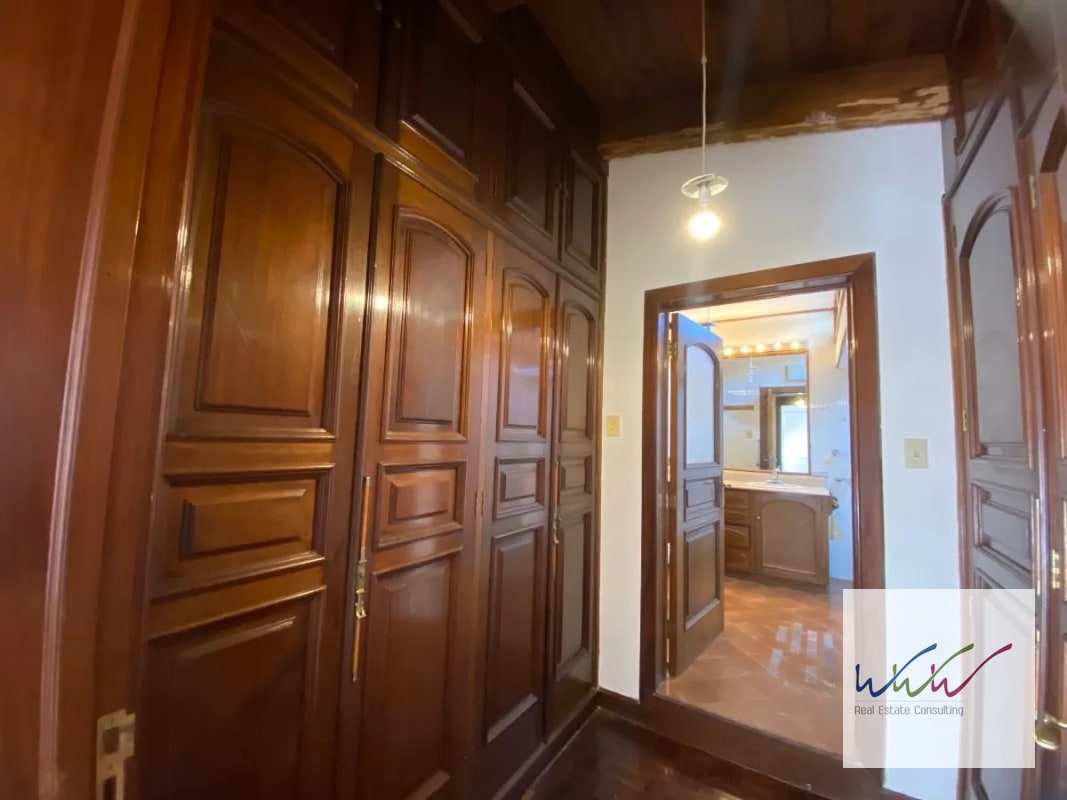 Vendo casa en condominio privado zona 14 - 4