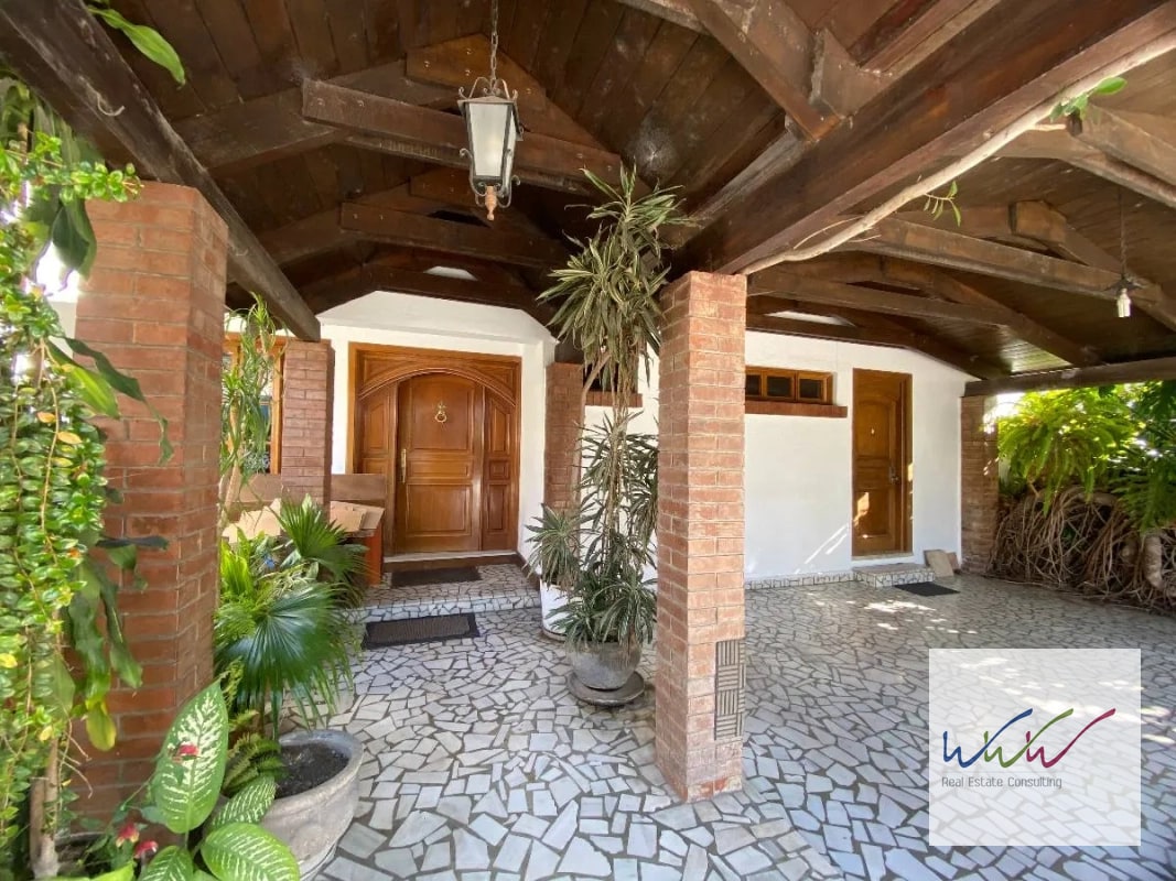 Vendo casa en condominio privado zona 14 - 13