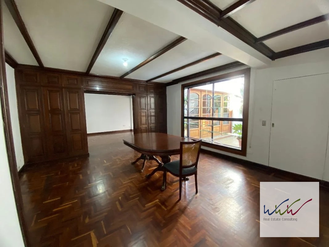 Vendo casa en condominio privado zona 14 - 7