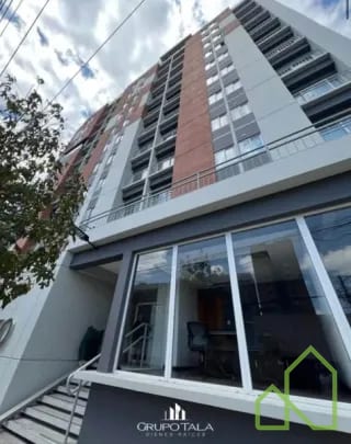 Apartamento Amueblado en Venta Edificio Museo San Mateo zona 7 — Apartamento en Venta en Zona 7, Guatemala, Ciudad — miniatura 4 de 4
