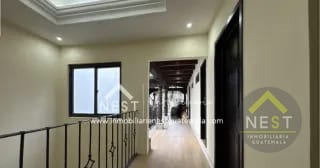 Casa estilo colonial con terraza en Venta | ANTIGUA GARDENS — Casa en Venta en Antigua Gardens, Alotenango, Sacatepéquez — miniatura 6 de 15