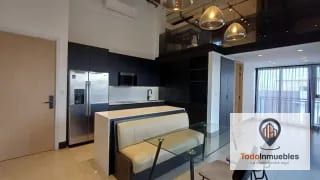 Apartamento Penthouse Loft en Renta en z10 — Apartamento en Alquiler en Zona 10, Guatemala, Ciudad — miniatura 11 de 11