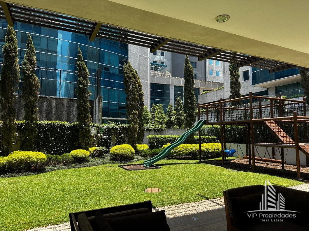 Veinti4 zona 10, apartamento en alquiler - 3