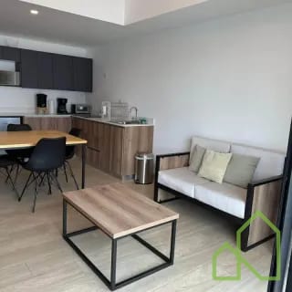 Apartamento Amueblado en Venta, Edificio Meraki, Zona 14 — Apartamento en Venta en Zona 10, Guatemala, Ciudad — miniatura 4 de 8