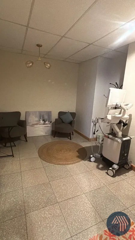 ALQUILER DE CLINICA MÉDICA COMPARTIDA - MULTIMÉDICA, ZONA 15 - 3
