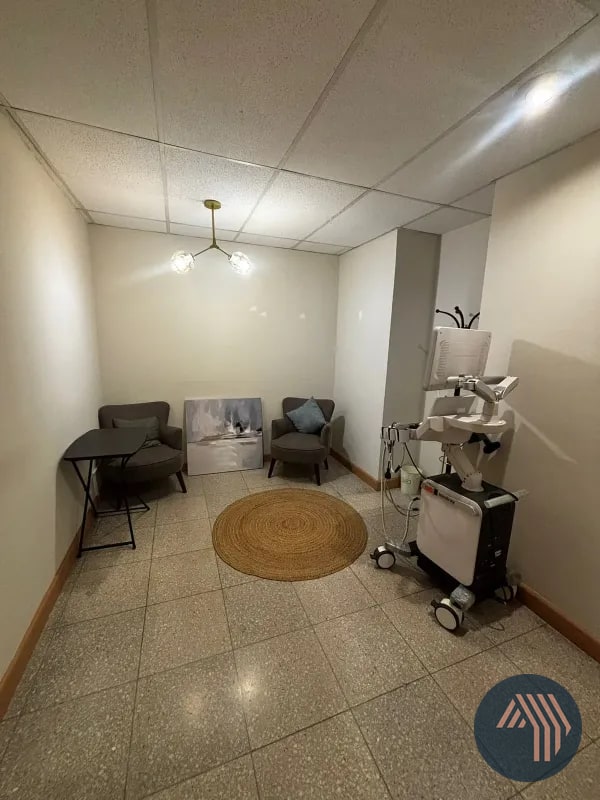ALQUILER DE CLINICA MÉDICA COMPARTIDA - MULTIMÉDICA, ZONA 15 - 2