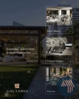 VENTA DE LUJOSOS APARTAMENTOS EN EXCLUSIVO PROYECTO -ZONA 14 — Apartamento en Venta en Zona 14, Guatemala, Ciudad — miniatura 4 de 8