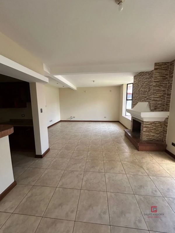 Casa en venta Los Diamante CAES km 16.5 - 6